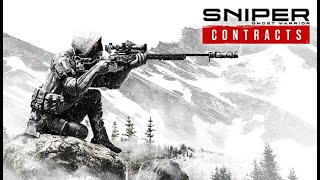 sniper ghost warrior contracts live DS127 [upl. by Aneeg]