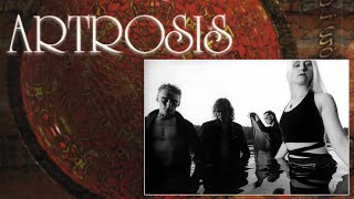 Artrosis The Best of 19971999  A gothic metal playlist [upl. by Orvie]