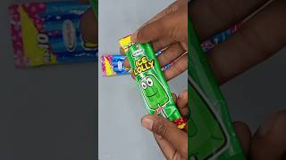 Ice Lolly Unwrapping asmr viralshorts satisfying youtubeshorts 10mviewshorts [upl. by Ramma]