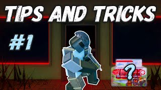 Best Guide quotTips AND Tricksquot  Trident Survival V3  Roblox [upl. by Peggir417]