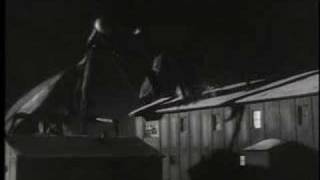 The Deadly Mantis 1957  Trailer [upl. by Notnirt145]