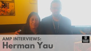 AMP Interviews Herman Yau [upl. by Asyram]