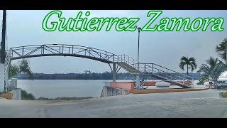 Gutiérrez Zamora Veracruz México [upl. by Noirad283]