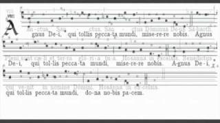 Sanctus Agnus Dei ite messe royale  Henri du Mont [upl. by Decca]