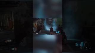 Richthofen acting up gaming callofduty cod fien blackopszombiesmemes firstpersonshooter [upl. by Nylzor]