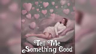 Tell Me Something Good 2021 Dance Ewan McVicar  Full Cover Instr amp Backing Tracks Available [upl. by Zarger]