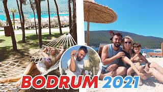 BODRUM VLOG  BODRUM ILI ANTALYA [upl. by Redep]