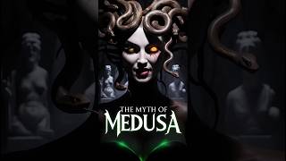 Medusa The Tragic Tail of the Cursed Gorgon and Herz Deadly Gaze [upl. by Maloy]