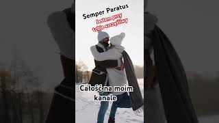 Semper Paratus Jestem przy tobie szczęśliwy music newmusic muzyka love song popmusic [upl. by Narine]