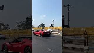 Billionaire Yohan Poonawalla Gorgeous Ferrari Atelier Fleet youtubeshorts ferrari supercars [upl. by Penland]