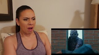 The Ones Who Live  First Look Trailer  Premieres February 25th AMC amp AMC  REACTION [upl. by Ainirtak481]