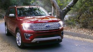 Ford Expedition 2019 [upl. by Giff939]