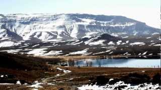 Trekking in Morocco  Jbel Toubkal Jbel Mourik Jbel Ayachi Jbel MGoun  Adventures Treks Morocco [upl. by Zelma556]