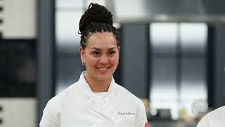 Top Chef Canada 2024 Season 11 Episode 3  4  Full Episodes [upl. by Sheree]