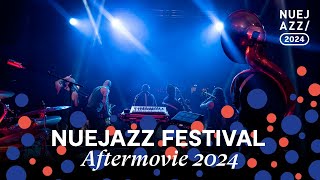 NUEJAZZ 2024 Aftermovie [upl. by Dianuj]