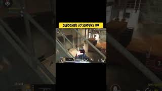 Killing everything on mobile cod callofduty gaming firstpersonshooter rebirthwin warzone [upl. by Eittocs]