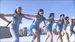 こぶしファクトリー「バッチ来い青春！」Kobushi Factory Bacchikoi Seishun   Tokyo Idol Festival Sky Stage 2016 [upl. by Oiceladni]