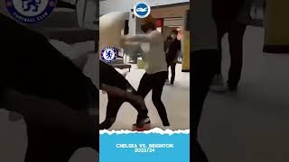 Chelsea vs Brighton 4 Wins In A Row for Chelsea FC [upl. by Mezoff]