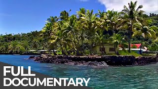 Amazing Quest Stories from Fiji Islands  Somewhere on Earth Fiji Islands  Free Documentary [upl. by Fihsak439]