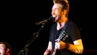 Nickelback If Today Was Your Last Day Live HD HQ Audio Hersheypark Stadium [upl. by Nikaniki]