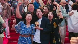 Cannes Lions 2024  The highlights [upl. by Elahcar]