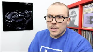 Charli XCX  Vroom Vroom EP REVIEW [upl. by Noira917]