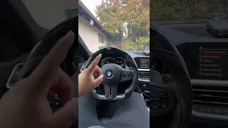 M340 is a gas juggler… bmwm340i m340i f80 m240i b58 viral shorts [upl. by Enimassej]