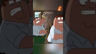 O CLONE DE PETER [upl. by Gittel]