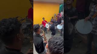 aman banjomusic banjo drummer banjosongs agrikoli dance banjogroup banjoplaying love [upl. by Nnanerak185]