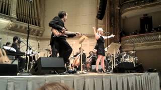 Video Games Orchestra Live at the BSO  Snake Eater [upl. by Limaj186]