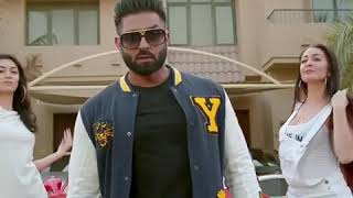 Farrari  New Punjabi Song  WhatsApp Video Status [upl. by Atiuqad]