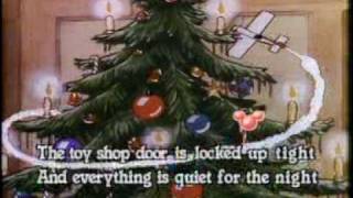 Parade Of The Wooden Soldiers  Disney Very Merry Christmas Songs [upl. by Oos]