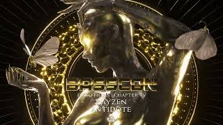 RAYZEN  Antidote  Devotions Chapter 4  Basscon Records [upl. by Ora]