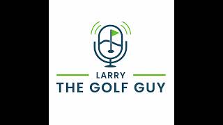 The Golf Guy Podcast  Dean Knuth The Pope of Slope [upl. by Aninay]