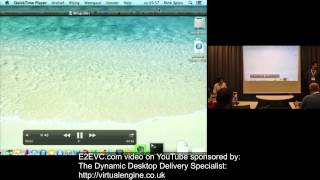 Citrix XenMobile 9 MasterClass [upl. by Crocker]