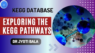 KEGG DATABASE Exploring the KEGG Pathways KEGG for Bioinformatics Cheminformatics and Biotech [upl. by Pelletier444]