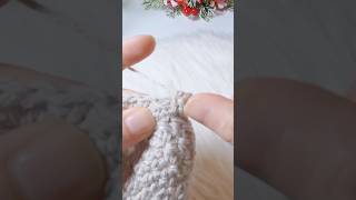 Make a CUTE Crochet Baby Hat in Just 30 Minutes [upl. by Bliss]