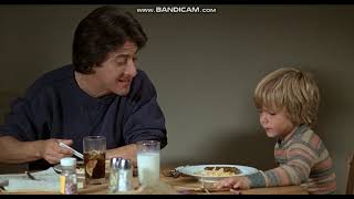 Kramer vs Kramer 1979 Clip Billy Wants Some Ice Cream [upl. by Nuawd]