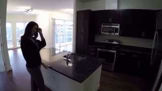 Winthrop Apartments  FIRST LOOK  Two Bedroom Model Apartment Home Tour  Towson Apartments [upl. by Kerman]