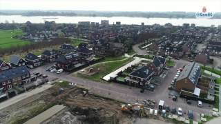 HardinxveldGiessendam van boven GemHG  2017 [upl. by Feenah]