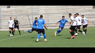 Highlights  Anorthosis Famagusta vs Doxa 40  2872023  Φιλικός αγώνας [upl. by Attevroc]