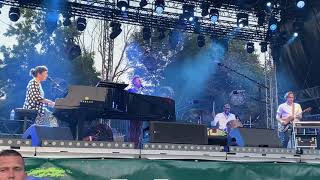 Norah Jones  What Am I To You 20230716 VeszprémFest Hungary [upl. by Uhn668]