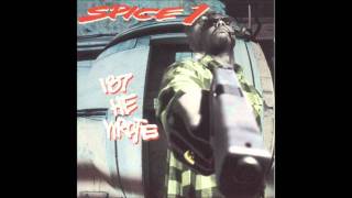 Spice 1  Dont Ring The Alarm The Heist [upl. by Henebry162]