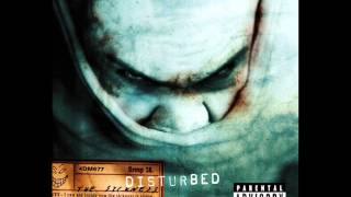 Disturbed  Want Album  The Sickness Track 8 [upl. by Anevad]