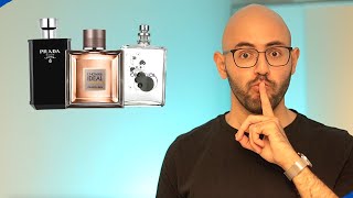 Fragrances Every Man Should Keep A Secret  Mens ColognePerfume Review 2023 Part 3 [upl. by Atihana]