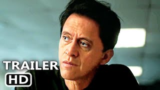 JOCKEY Trailer 2021 Clifton Collins Jr Drama Movie [upl. by Bryan876]