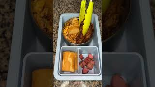 toddlerfoodideas food familymealplan breakfast lunchbox toddlerfoodie mealplanner foodie [upl. by Eliza]