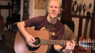 Health to the Company traditional guitar lesson for beginners [upl. by Nwahser539]