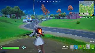 PLAYING FORTNITE ON MY GAMING PC   Fortnite CHAPTER 2 REMIX Is HERE [upl. by Hultgren]