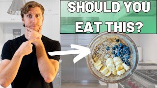 The TRUTH About Carbs on a PlantBased Diet [upl. by Ettevets418]